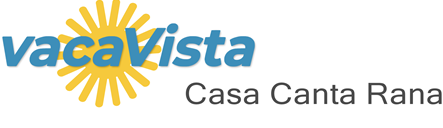 vacaVista - Casa Canta Rana