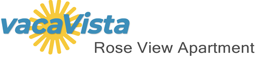 vacaVista - Rose View Apartment