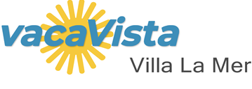 vacaVista - Villa La Mer