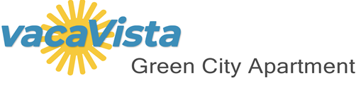 vacaVista - Green City Apartment