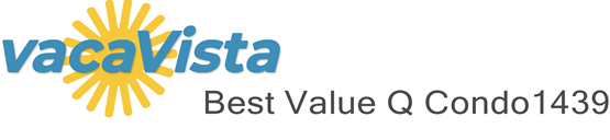 vacaVista - Best Value Q Condo1439