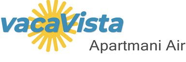 vacaVista - Apartmani Air