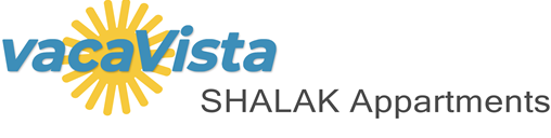 vacaVista - SHALAK Appartments