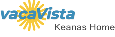 vacaVista - Keanas Home
