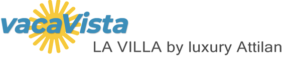 vacaVista - LA VILLA by luxury Attilan