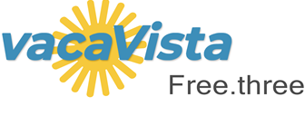 vacaVista - Free.three