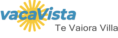 vacaVista - Te Vaiora Villa