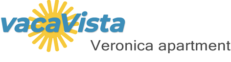 vacaVista - Veronica apartment