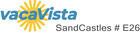 vacaVista - SandCastles # E26