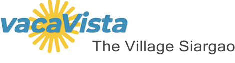 vacaVista - The Village Siargao