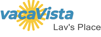 vacaVista - Lav's Place
