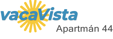 vacaVista - Apartmán 44