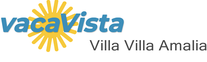 vacaVista - Villa Villa Amalia