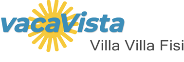 vacaVista - Villa Villa Fisi