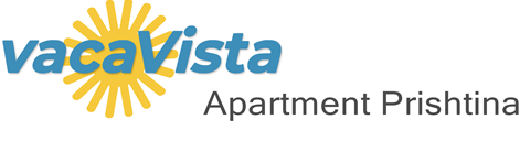 vacaVista - Apartment Prishtina