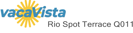 vacaVista - Rio Spot Terrace Q011