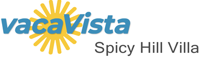 vacaVista - Spicy Hill Villa