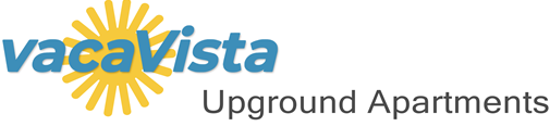 vacaVista - Upground Apartments