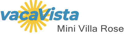 vacaVista - Mini Villa Rose