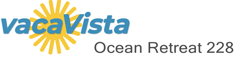 vacaVista - Ocean Retreat 228