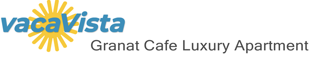 vacaVista - Granat Cafe Luxury Apartment