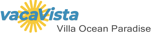 vacaVista - Villa Ocean Paradise