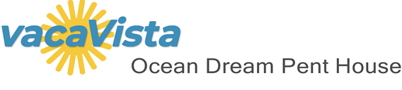 vacaVista - Ocean Dream Pent House