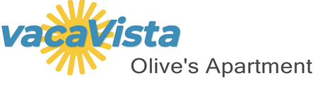 vacaVista - Olive's Apartment