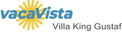 vacaVista - Villa King Gustaf