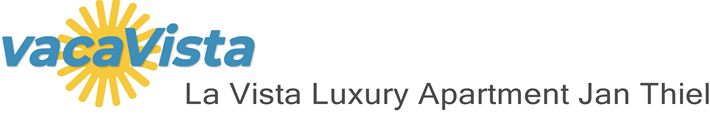 vacaVista - La Vista Luxury Apartment Jan Thiel