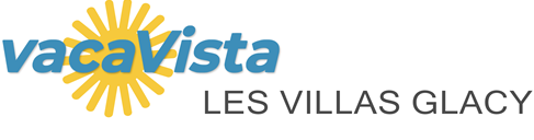 vacaVista - LES VILLAS GLACY