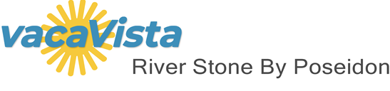 vacaVista - River Stone By Poseidon