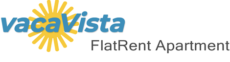 vacaVista - FlatRent Apartment