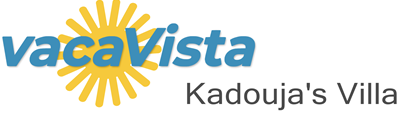 vacaVista - Kadouja's Villa