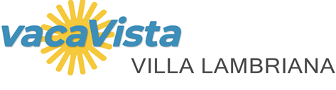 vacaVista - VILLA LAMBRIANA