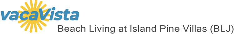 vacaVista - Beach Living at Island Pine Villas (BLJ)