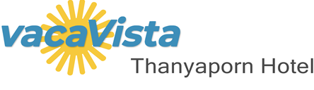 vacaVista - Thanyaporn Hotel