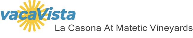 vacaVista - La Casona At Matetic Vineyards
