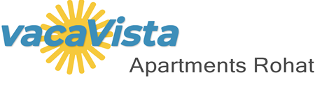 vacaVista - Аппартаменты Rohat