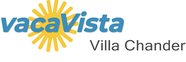 vacaVista - Villa Chander