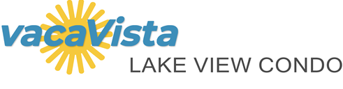 vacaVista - LAKE VIEW CONDO