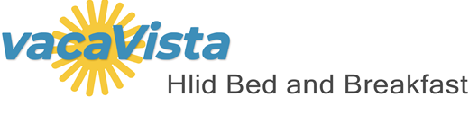 vacaVista - Hlid Bed and Breakfast