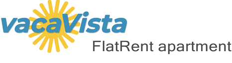 vacaVista - FlatRent apartment