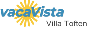 vacaVista - Villa Toften