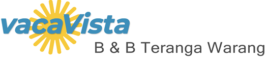 vacaVista - B & B Teranga Warang
