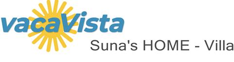 vacaVista - Suna's HOME - Villa