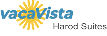 vacaVista - Harod Suites