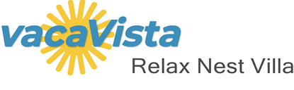 vacaVista - Relax Nest Villa