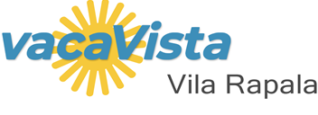 vacaVista - Vila Rapala