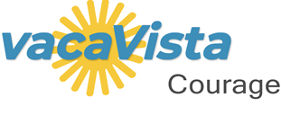 vacaVista - Courage